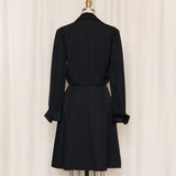 Yves Saint Laurent Rive Gauche Vintage 1992 Coat