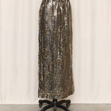 Comme des Garcons Sequined Skirt