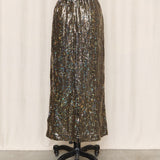 Comme des Garcons Sequined Skirt