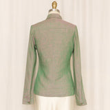Sybilla Button Up