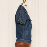 JPG Jeans 1990's Denim Jacket