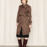Gucci 2003 Trench Coat by Tom Ford