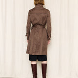 Gucci 2003 Trench Coat by Tom Ford