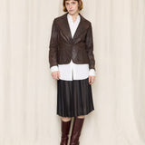 Alexander McQueen White Shirt
