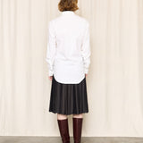Alexander McQueen White Shirt