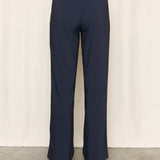 Gianfranco Ferre Navy Pants