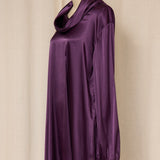 Chico's Blouse in Purple