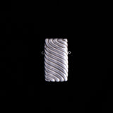 Sterling Silver Vesta on Chain