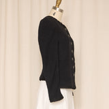 Theysken’s Theory Jacket