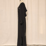 Tadashi Vintage Beaded Dress