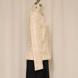 Valentino Embroidered Jacket