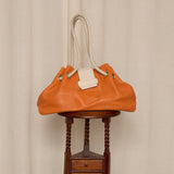 Dolce & Gabbana Vintage Leather Purse
