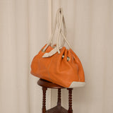 Dolce & Gabbana Vintage Leather Purse