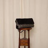 Dries Van Noten Suede Shoulder Bag