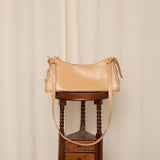 Bagllet Beige Mini Bag