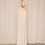 Ivory Lace Bridal Slip