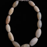 Stone Beaded Necklace