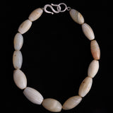 Stone Beaded Necklace