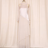 Chris Mclaughlin Asymmetrical Dress
