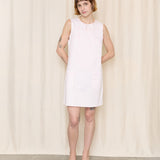 D&G Pale Pink Shift Dress