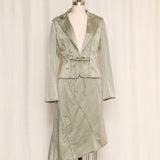 Studio Guy Laroche Skirt Suit