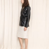 Vintage Leather Jacket