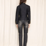Michel Doucet Jacket