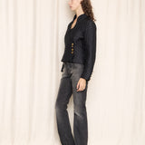 Michel Doucet Jacket