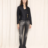 Michel Doucet Jacket