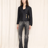 Michel Doucet Jacket