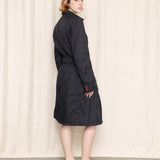 Prada Sport 2000's Trench Coat