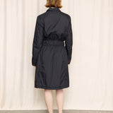 Prada Sport 2000's Trench Coat