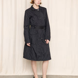 Prada Sport 2000's Trench Coat