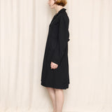 Comme des Garcon Black Coat