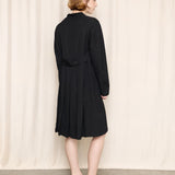 Comme des Garcon Black Coat