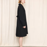 Comme des Garcon Black Coat