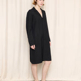 Comme des Garcon Black Coat