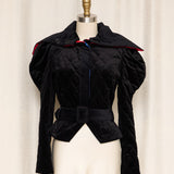 JC de Castelbajac Jacket