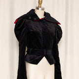 JC de Castelbajac Jacket