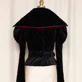 JC de Castelbajac Jacket