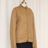 Vintage Donna Karan Bomber Jacket