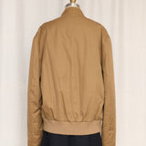 Vintage Donna Karan Bomber Jacket
