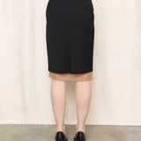 Dolce&Gabbana Skirt with Tule Details