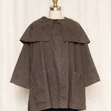 Katharine Hammett London Coat