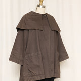 Katharine Hammett London Coat