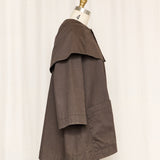 Katharine Hammett London Coat