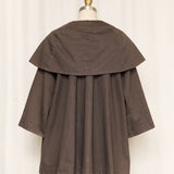 Katharine Hammett London Coat
