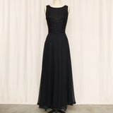 Bieff Basix Silk Beaded Dress