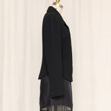 Kenar Studio Fitted Blazer