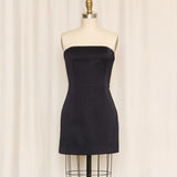 Moschino Couture Corseted Dress